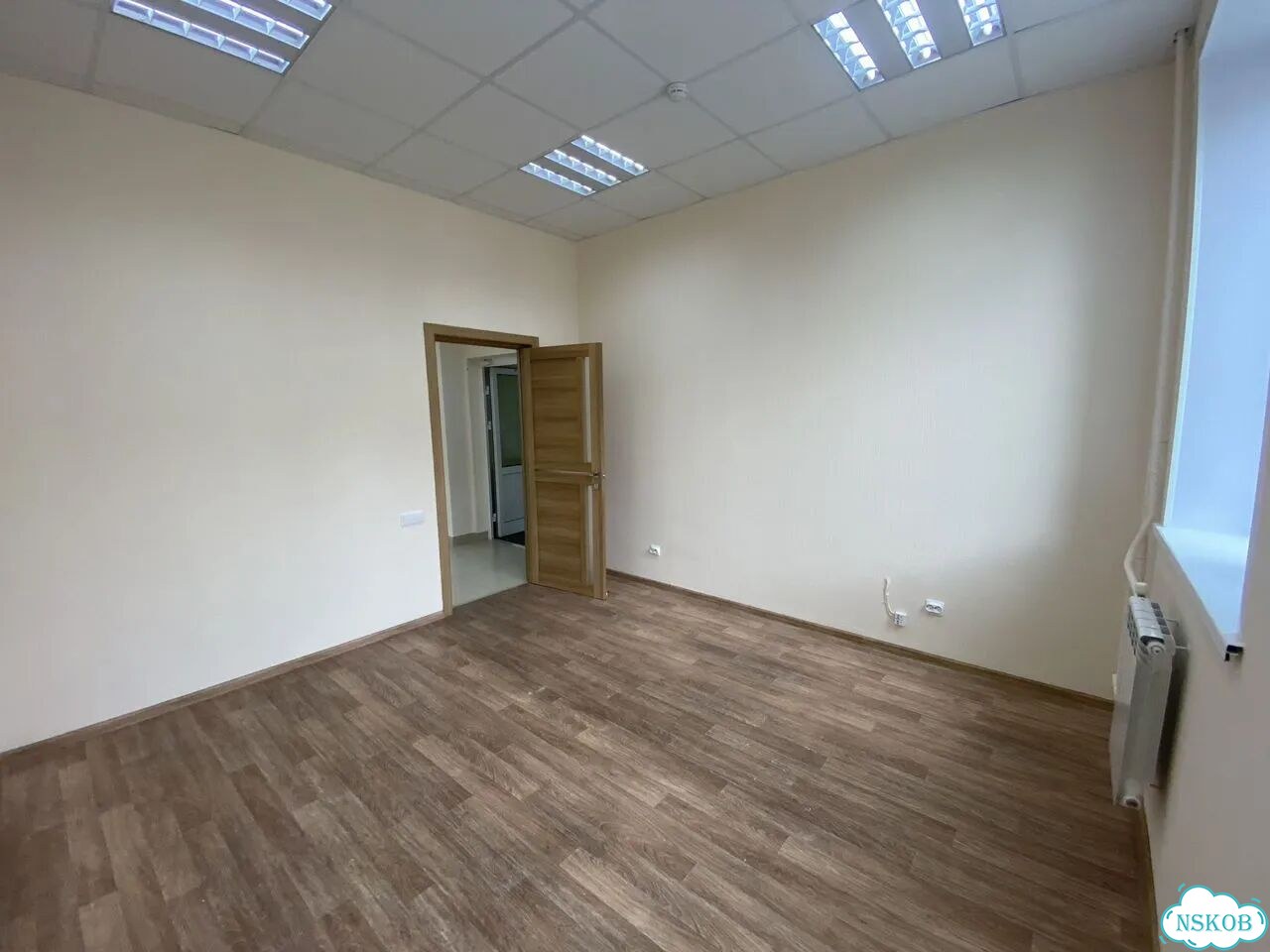 Офис, 172 м² фото 6
