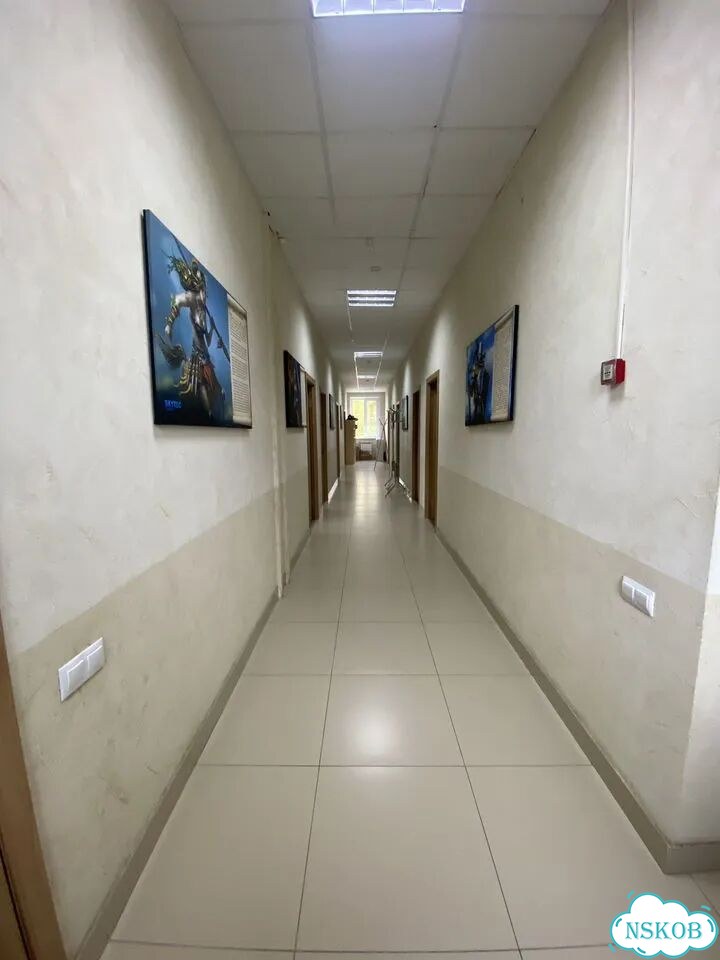 Офис, 172 м² фото 9