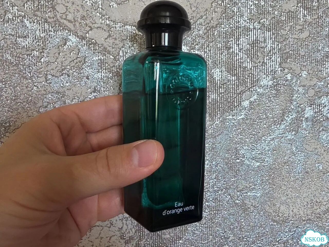 Eau d'Orange Verte Hermès фото 2