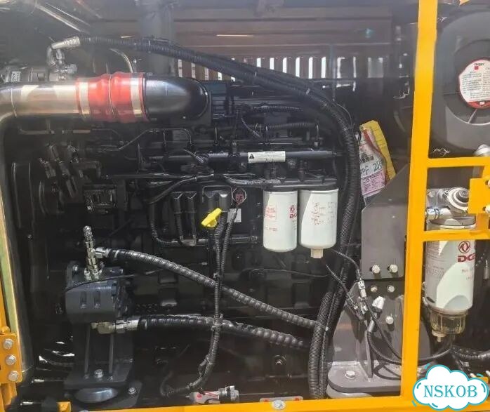 Установка ГНБ XCMG XZ960E, 2025 фото 6