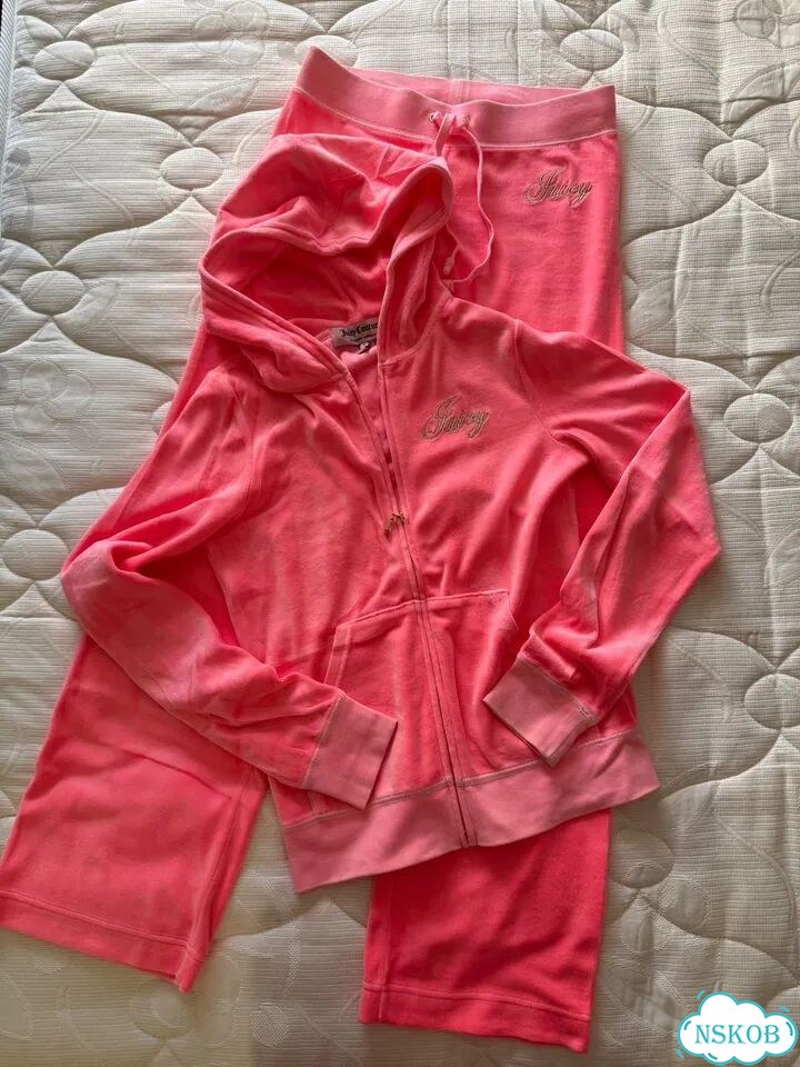 Костюм Juicy Couture Оригинал фото 1