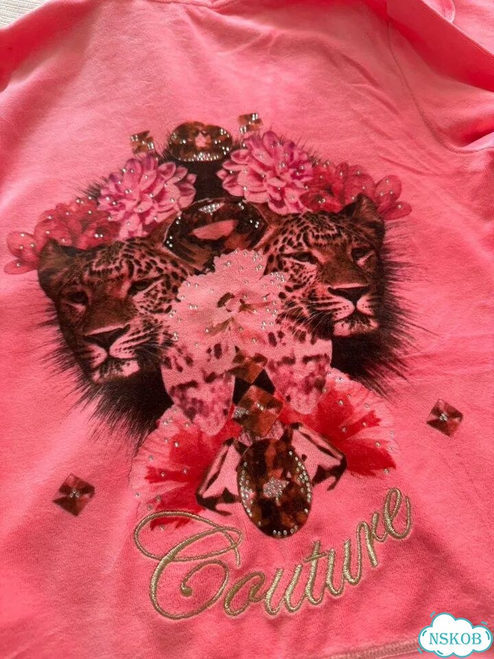 Костюм Juicy Couture Оригинал фото 2