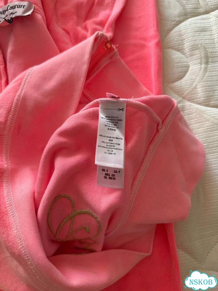Костюм Juicy Couture Оригинал фото 3