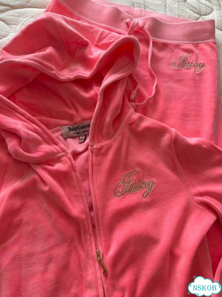 Костюм Juicy Couture Оригинал фото 4