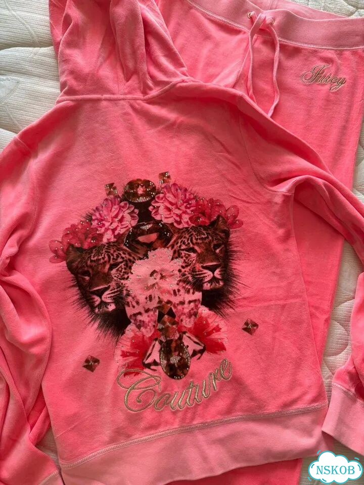 Костюм Juicy Couture Оригинал фото 6