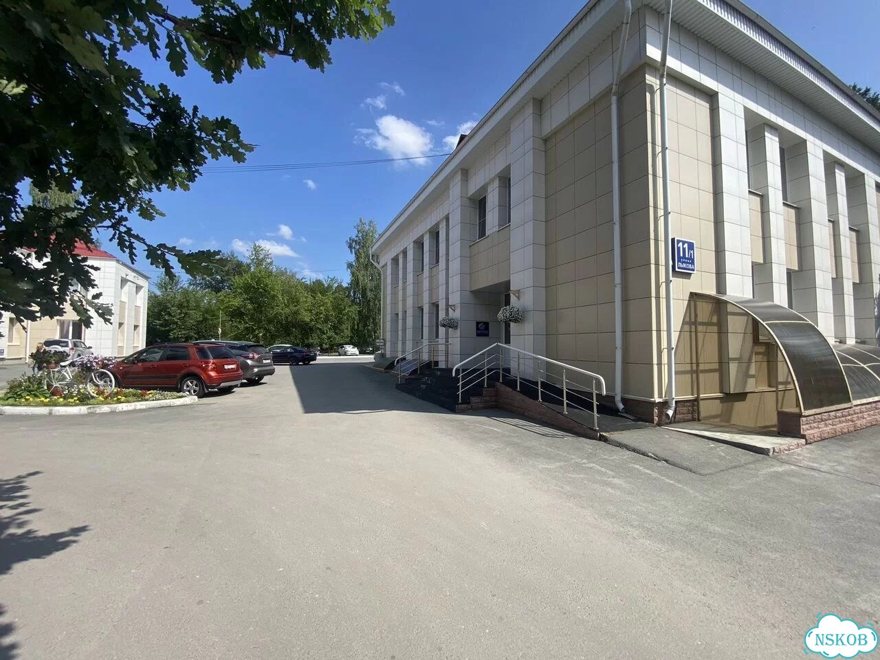 Офис, 153 м² фото 3