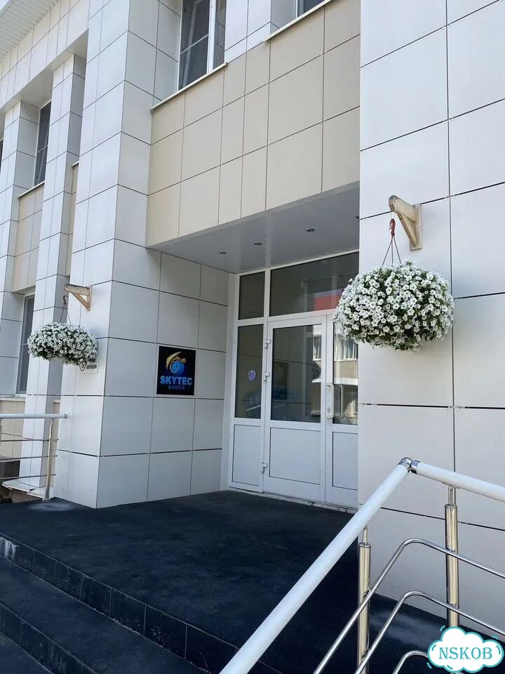 Офис, 153 м² фото 4