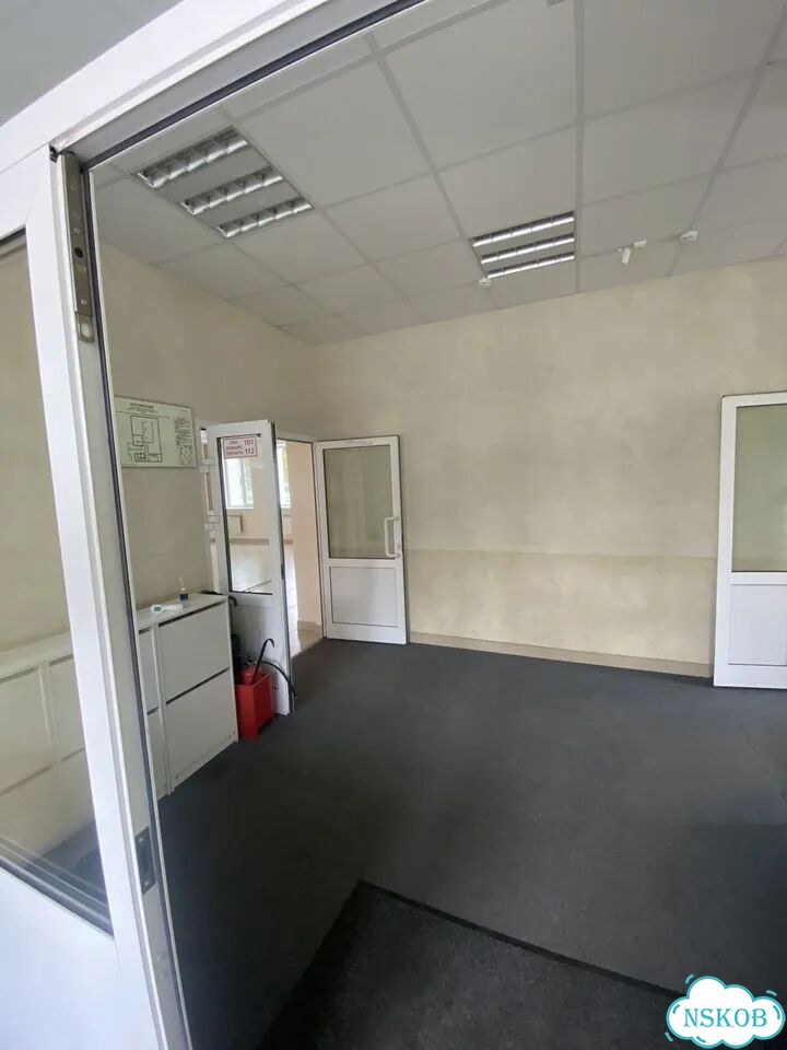 Офис, 153 м² фото 5
