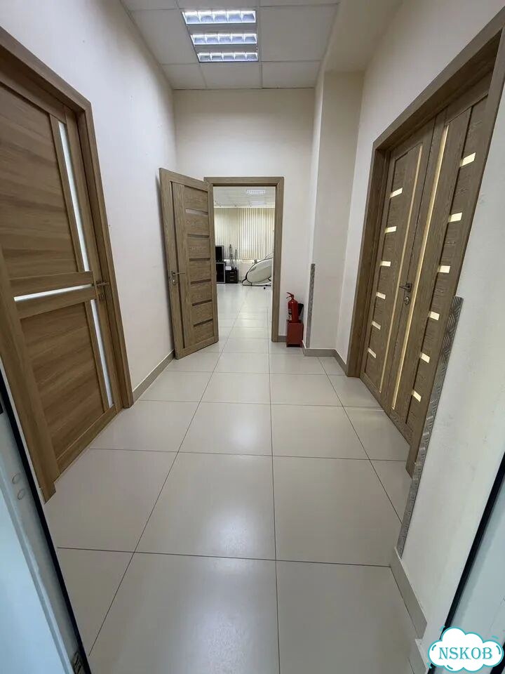 Офис, 153 м² фото 6