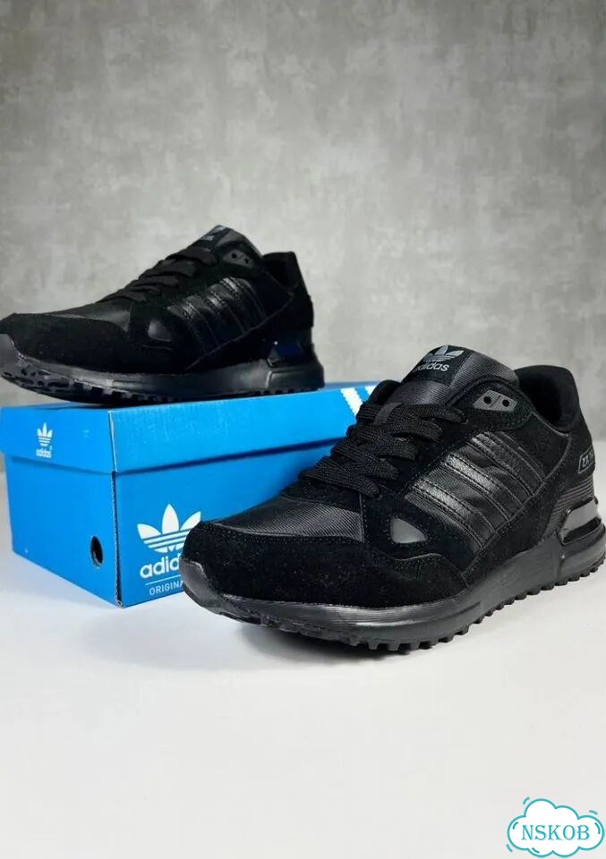 Кроссовки Adidas ZX 750 фото 1