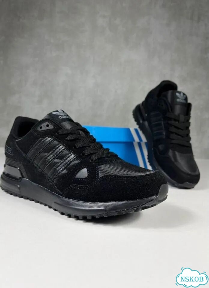 Кроссовки Adidas ZX 750 фото 2