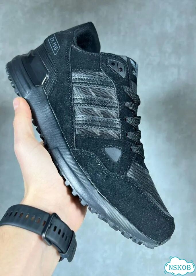 Кроссовки Adidas ZX 750 фото 3
