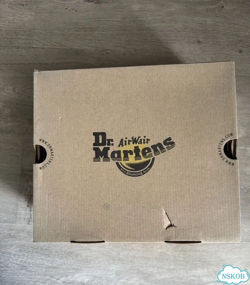 Dr Martens сандалии 39 женские фото 3