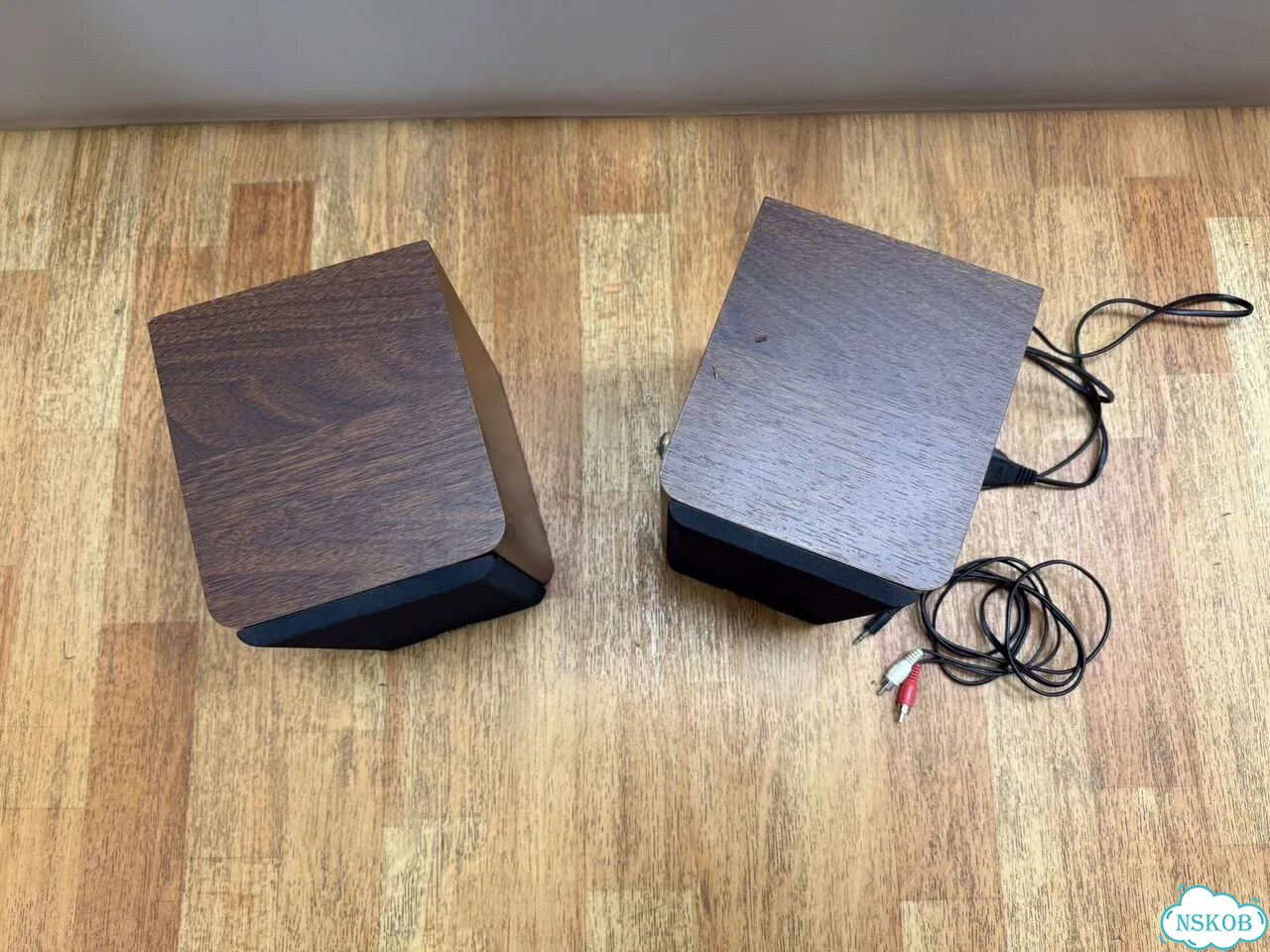 Акустические колонки sanyo фото 2