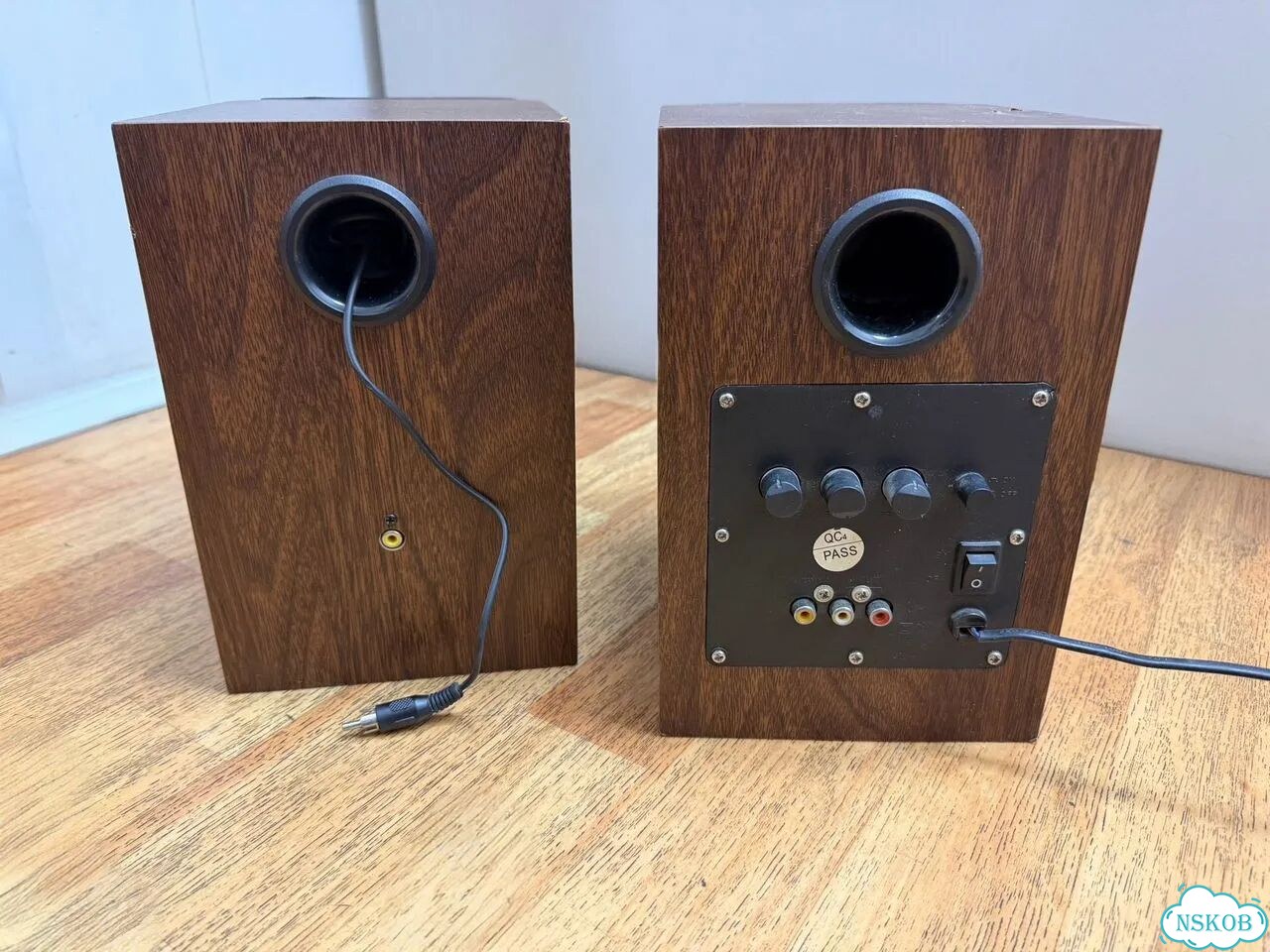 Акустические колонки sanyo фото 3