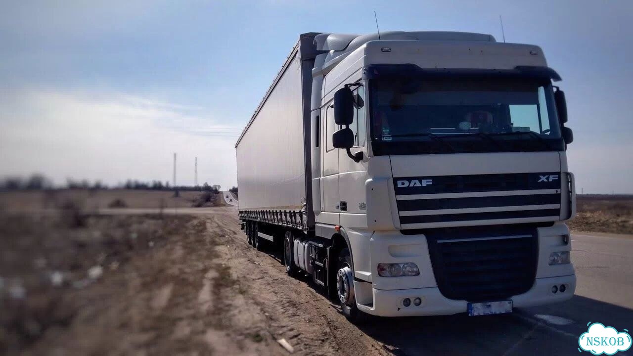 Межгород Газель, Газон, Фура фото 9