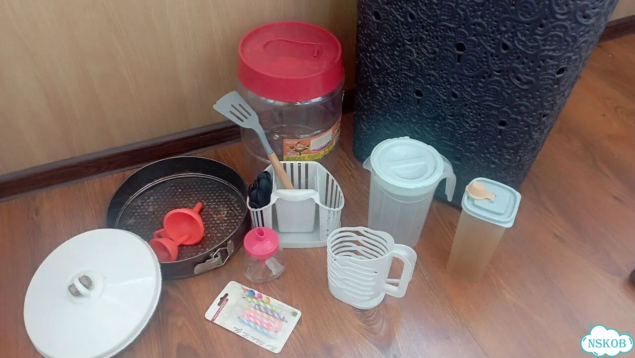 Всякая всячина для дома фото 2