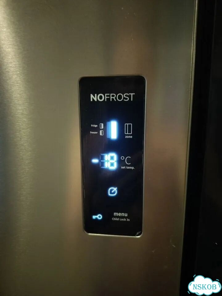 Холодильник Gorenje на запчасти фото 1
