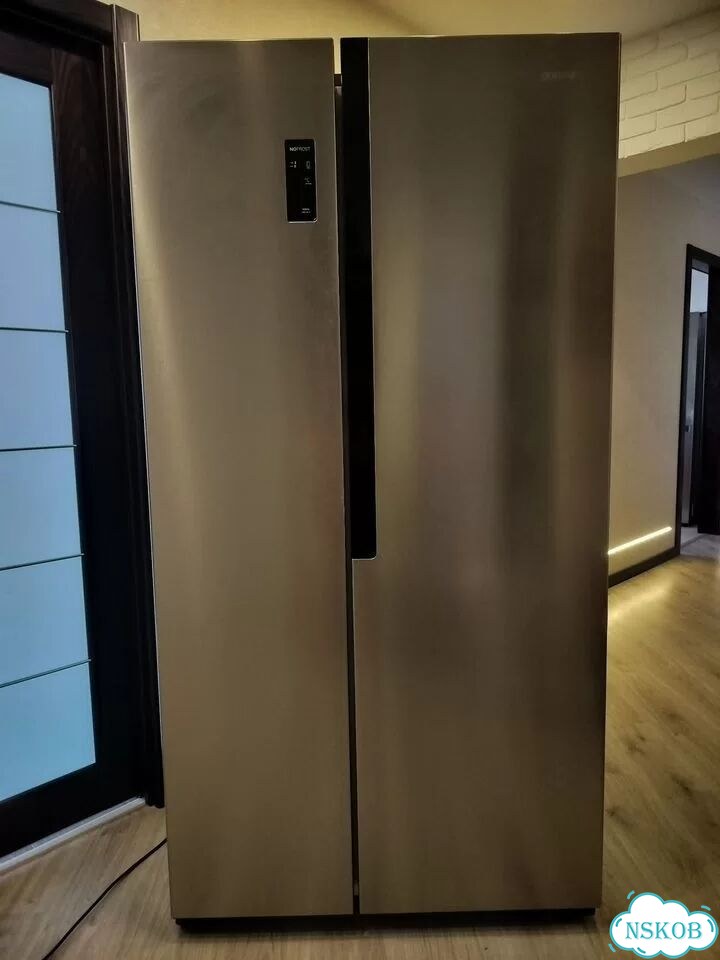 Холодильник Gorenje на запчасти фото 2