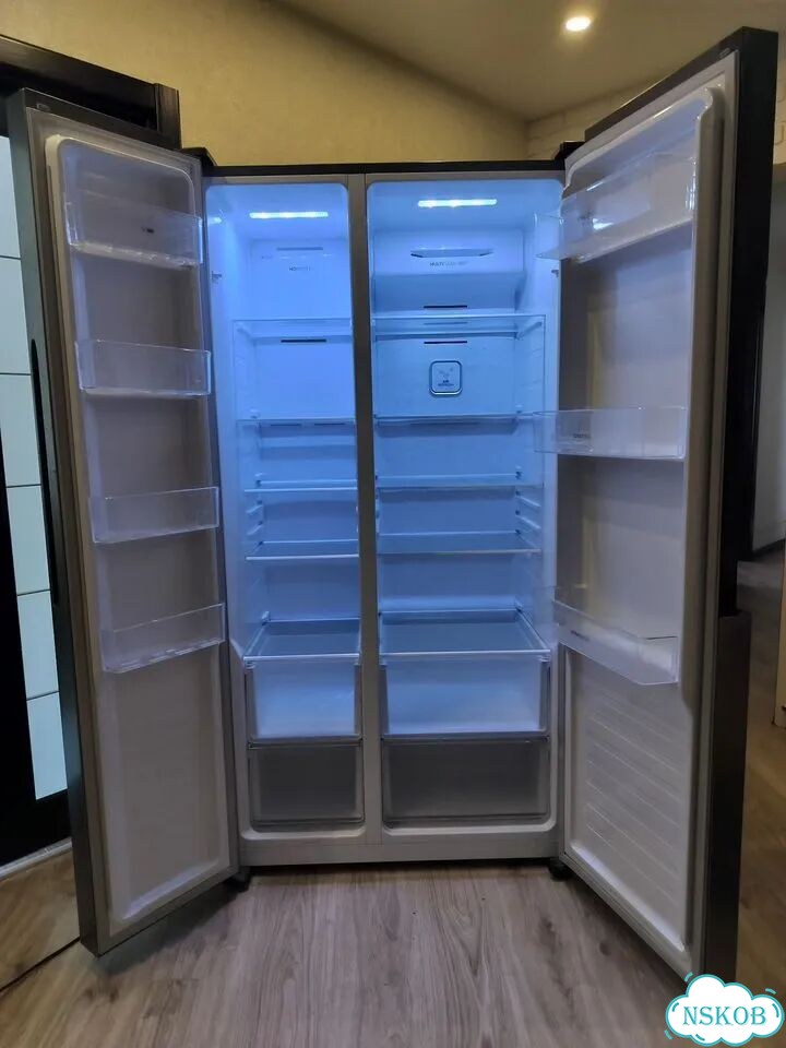 Холодильник Gorenje на запчасти фото 3