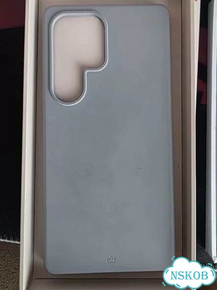 Чехлы для Samsung Galaxy S25 ultra фото 1