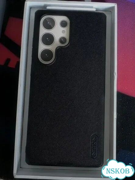 Чехлы для Samsung Galaxy S25 ultra фото 2