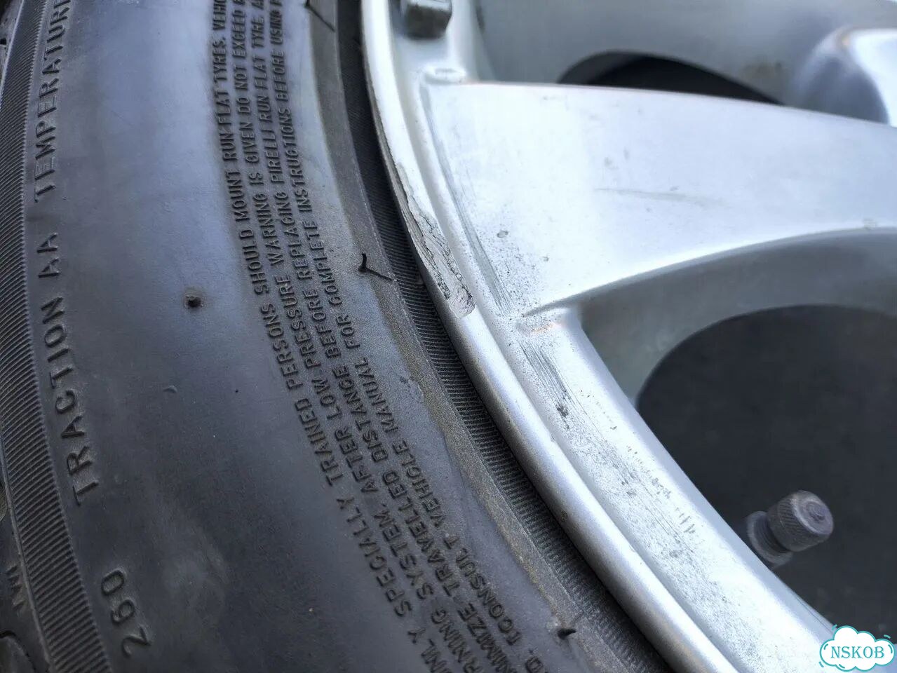 Летние колеса BMW всборе 205/55R16 фото 8