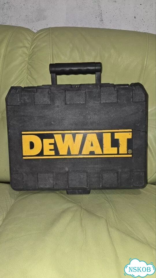 Перфоратор dewalt d12503-qs фото 1