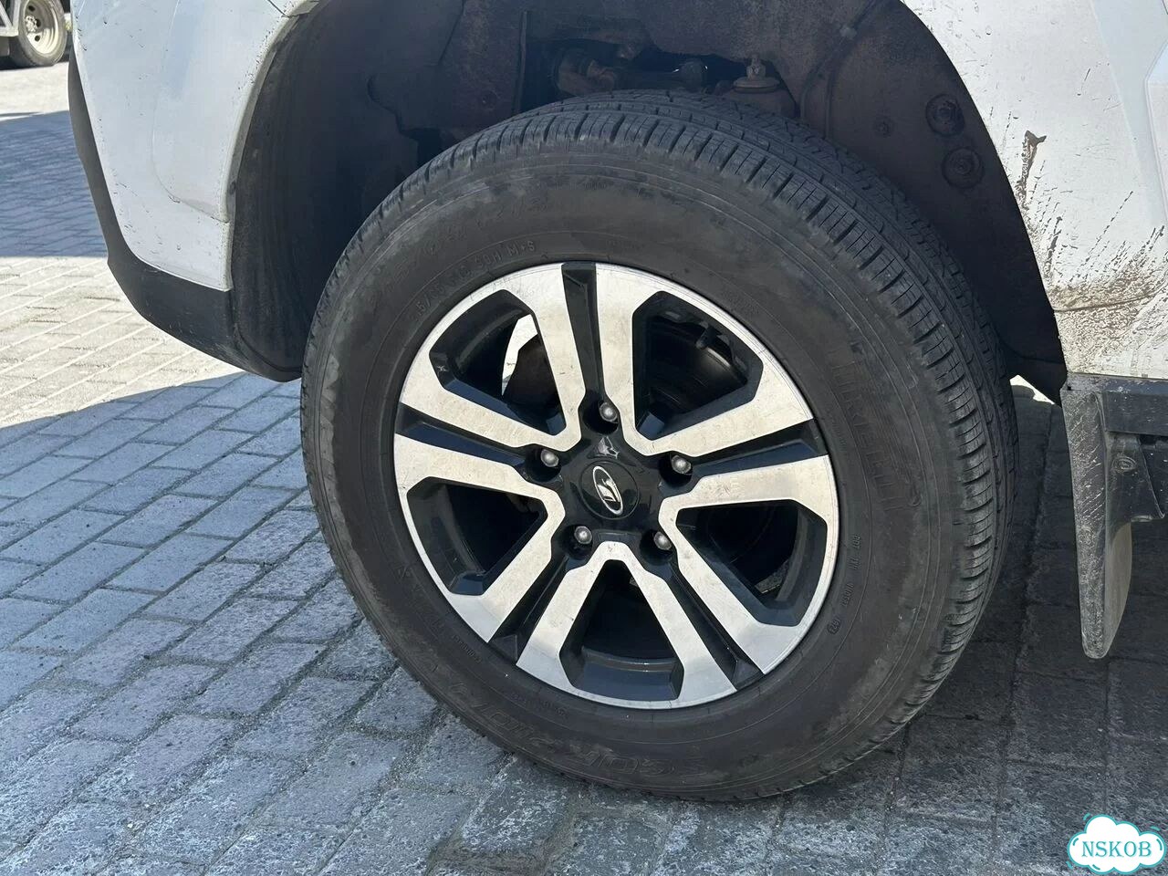 Pirelli Scorpion Verde All Season 215/65 R16 98H фото 2