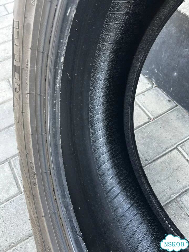 Pirelli Scorpion Verde All Season 215/65 R16 98H фото 3