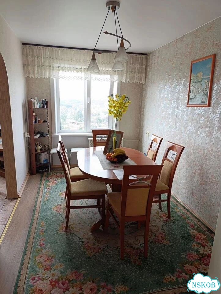 3-к. квартира, 75 м², 9/9 эт. фото 1