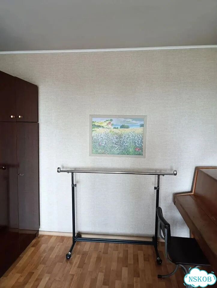 3-к. квартира, 75 м², 9/9 эт. фото 11