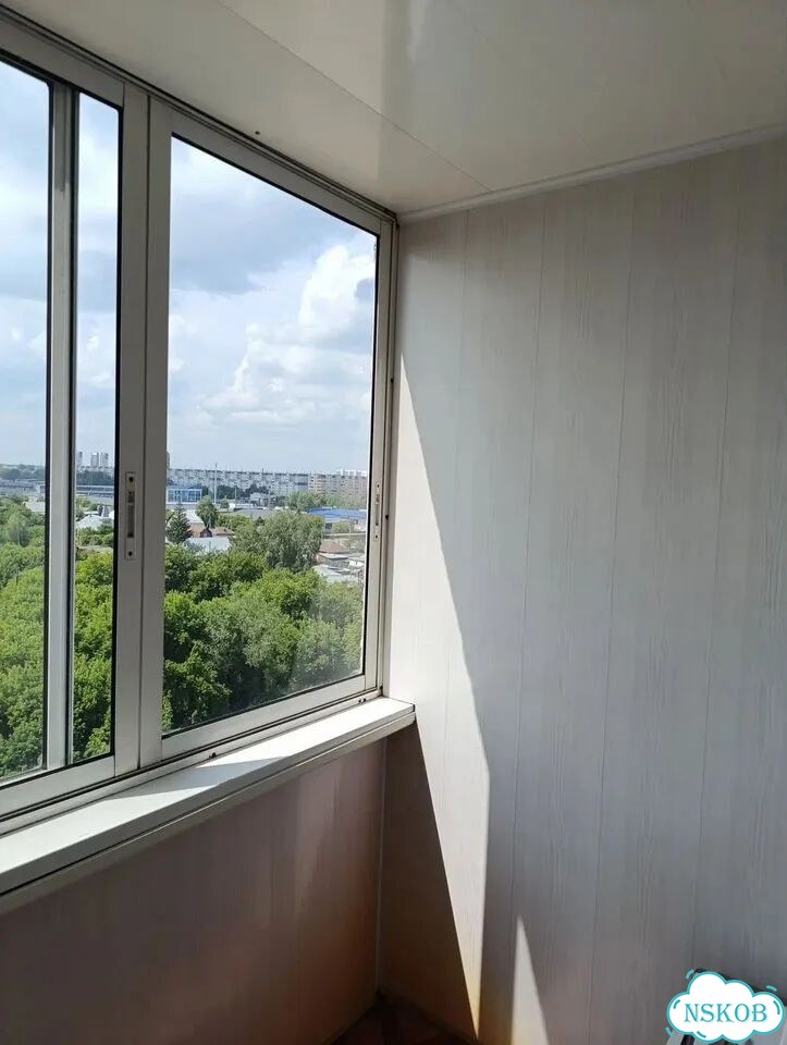 3-к. квартира, 75 м², 9/9 эт. фото 12