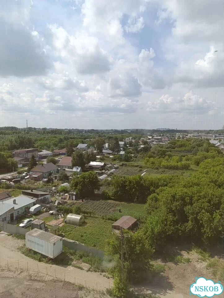 3-к. квартира, 75 м², 9/9 эт. фото 13
