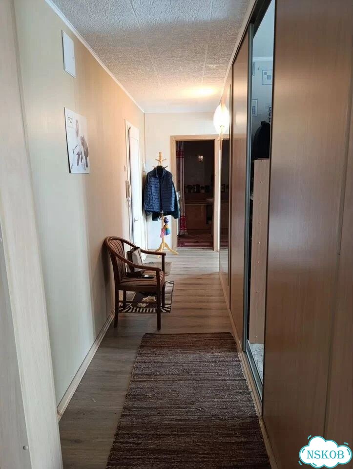 3-к. квартира, 75 м², 9/9 эт. фото 15