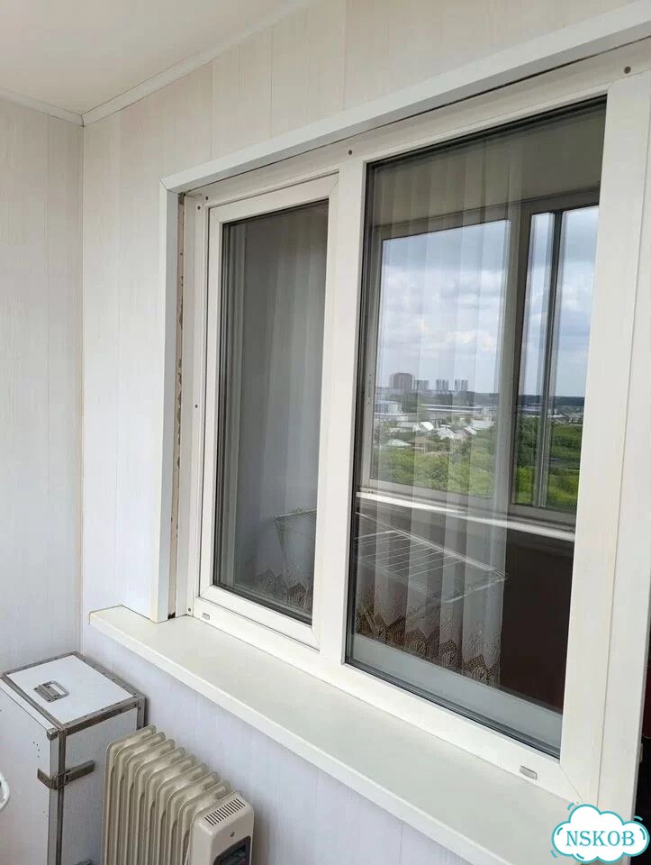 3-к. квартира, 75 м², 9/9 эт. фото 19
