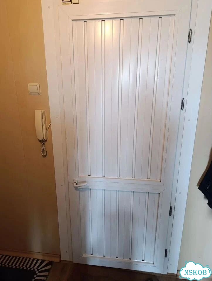 3-к. квартира, 75 м², 9/9 эт. фото 21