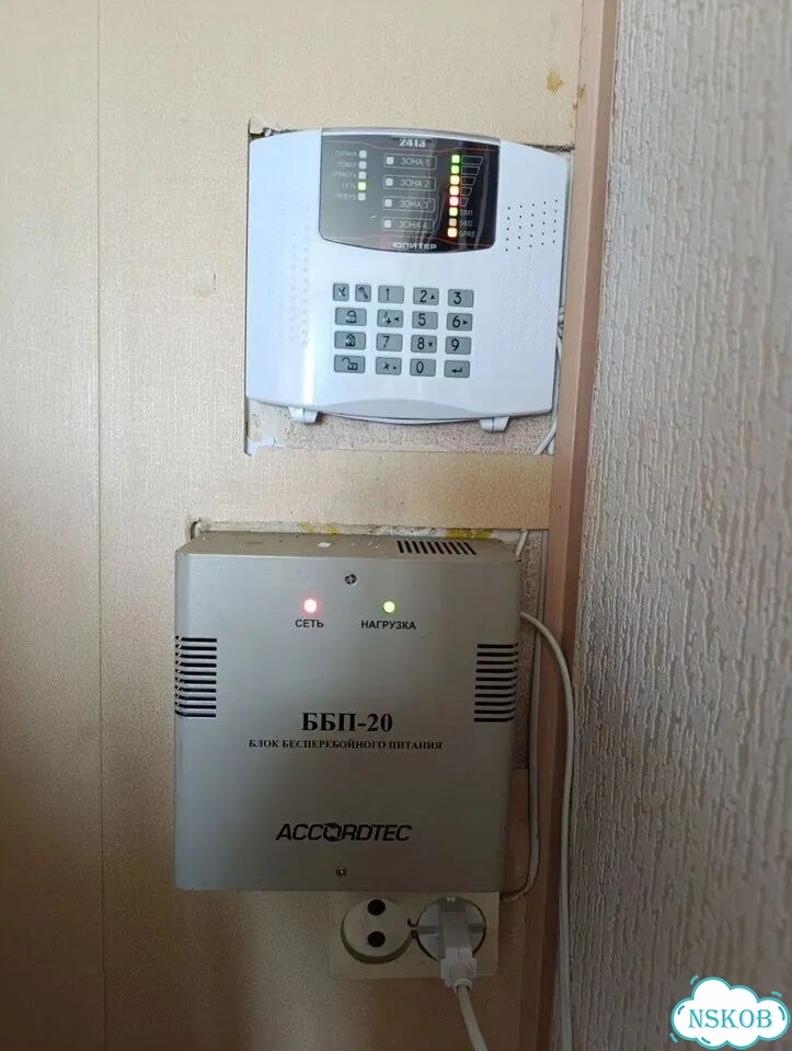 3-к. квартира, 75 м², 9/9 эт. фото 22