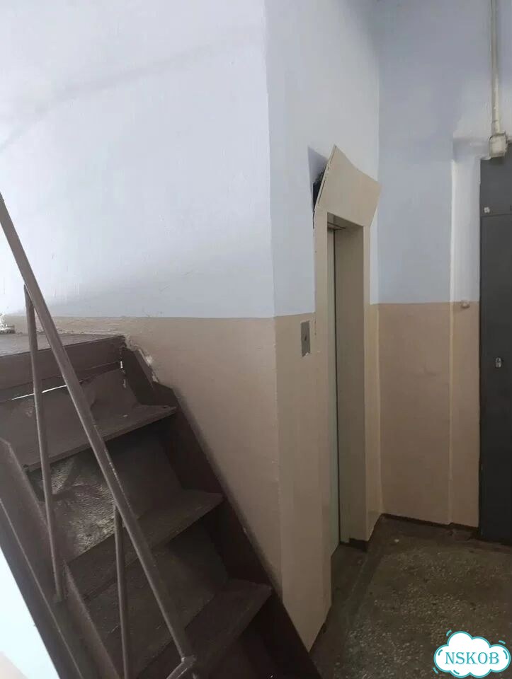 3-к. квартира, 75 м², 9/9 эт. фото 23