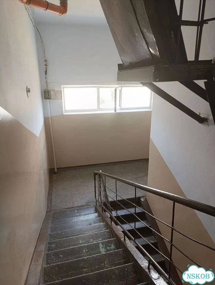 3-к. квартира, 75 м², 9/9 эт. фото 24