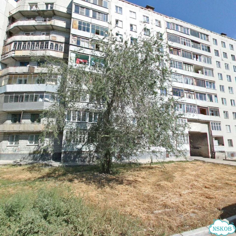 3-к. квартира, 75 м², 9/9 эт. фото 25