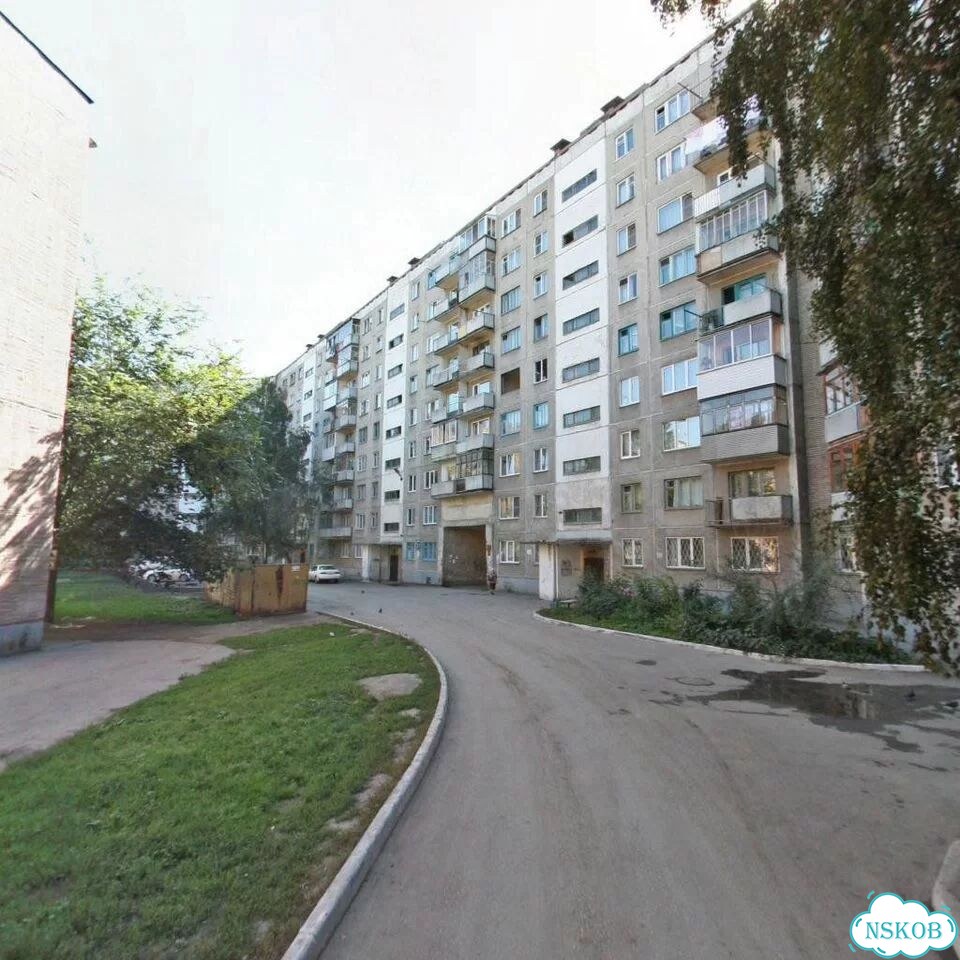 3-к. квартира, 75 м², 9/9 эт. фото 26