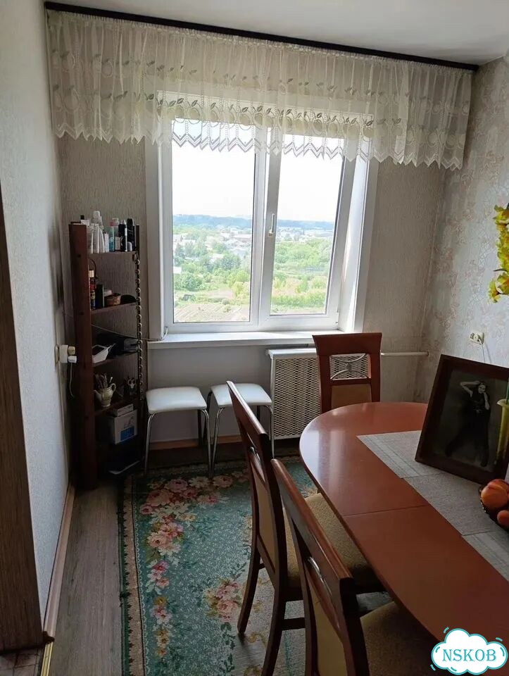 3-к. квартира, 75 м², 9/9 эт. фото 3