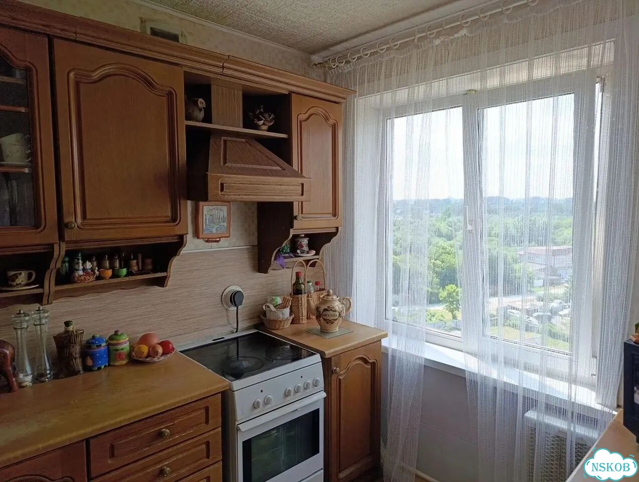 3-к. квартира, 75 м², 9/9 эт. фото 5