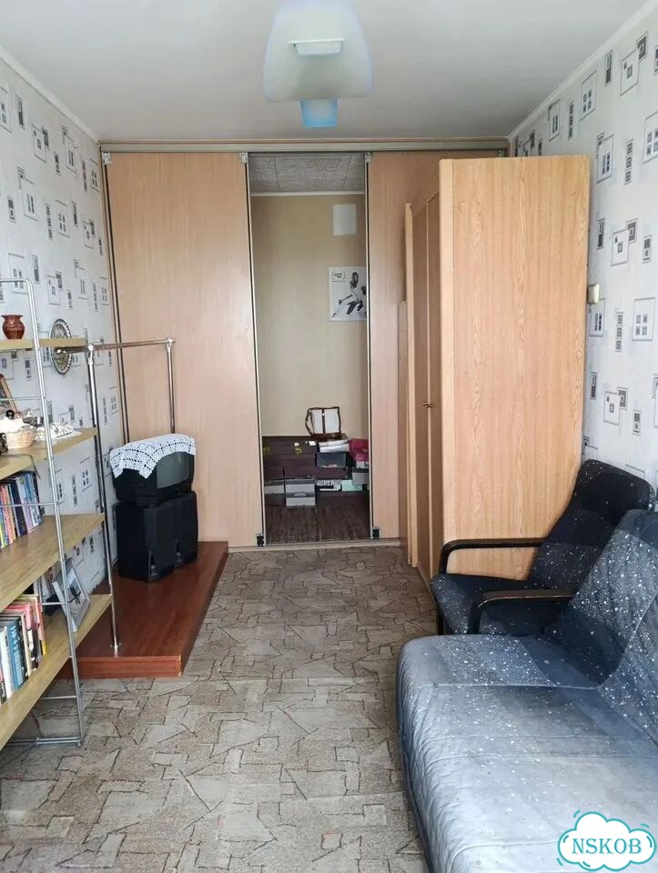 3-к. квартира, 75 м², 9/9 эт. фото 7