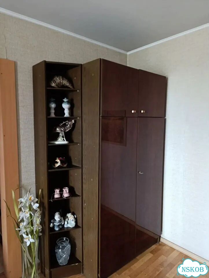 3-к. квартира, 75 м², 9/9 эт. фото 8