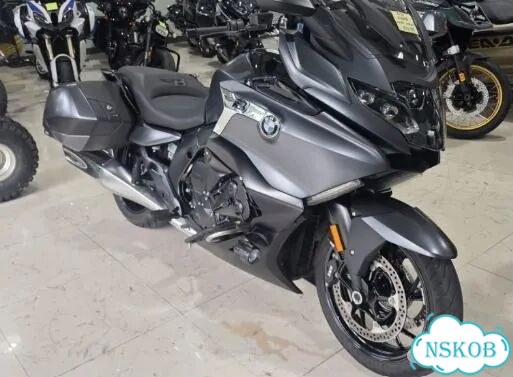 BMW K 1600 B, 2025, 3 333 км фото 4