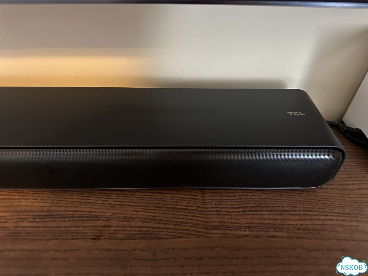 Саундбар TCL S55H фото 1