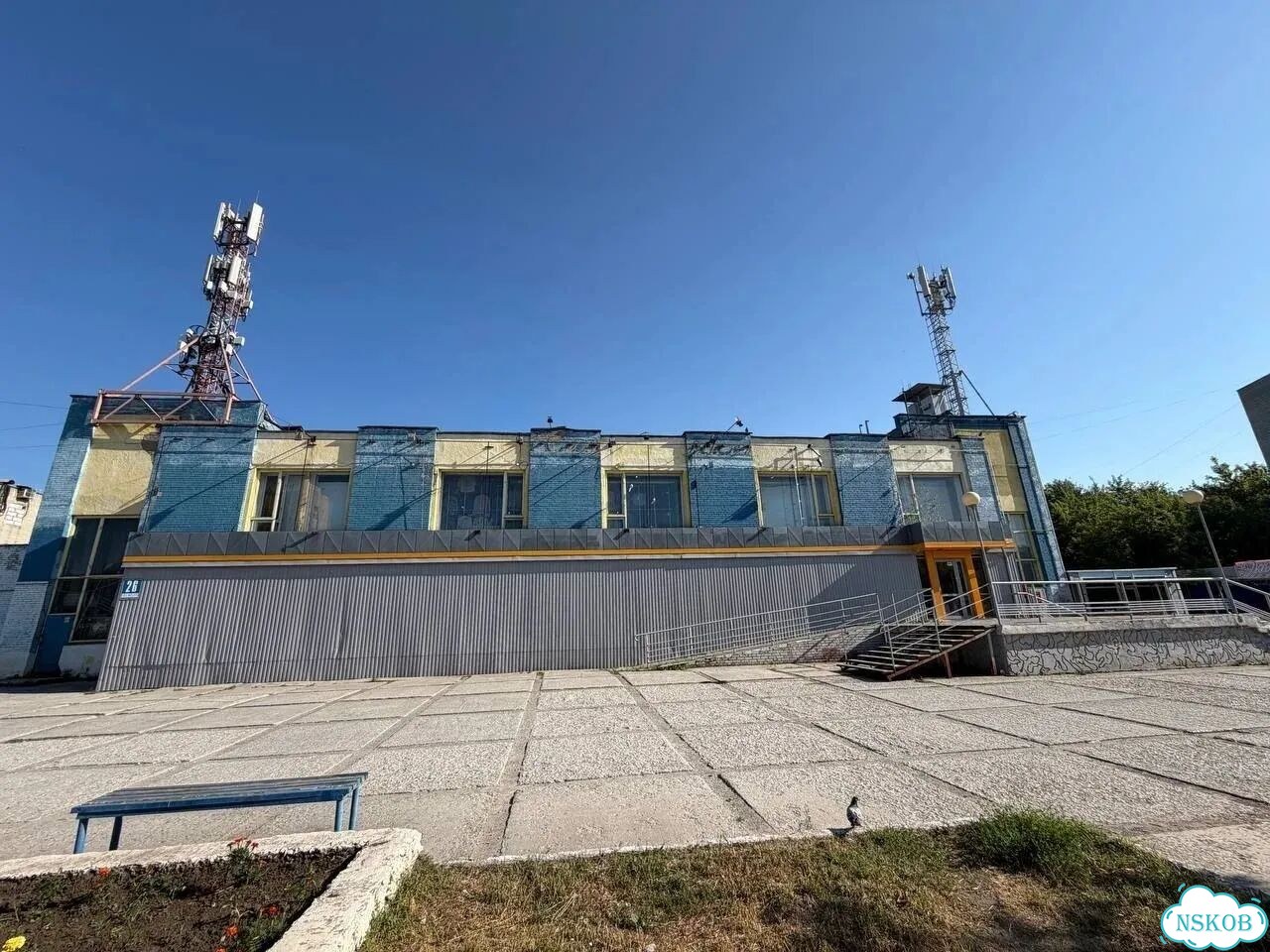 Торговая площадь, 730 м² фото 2