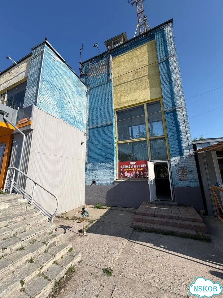Торговая площадь, 730 м² фото 3